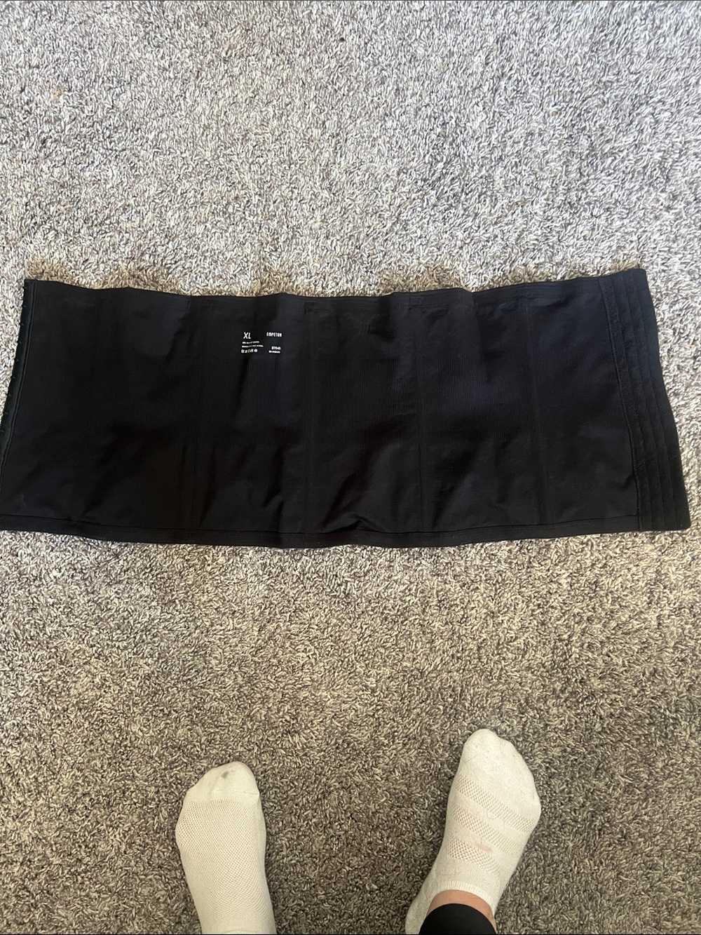 Empetua by Shapermint Smooth Waist Trainer - Size XL